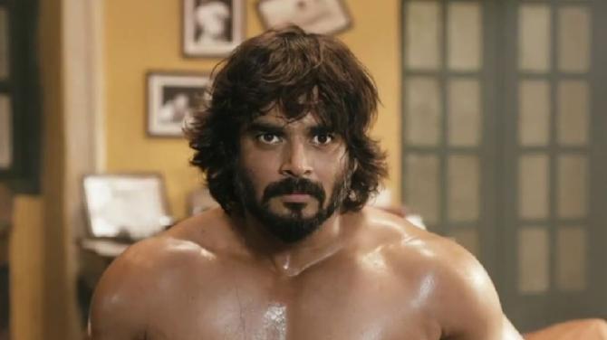 Irudhi Suttru in 2016